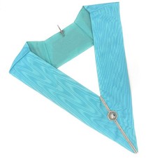 Masonic Regalia Craft officer