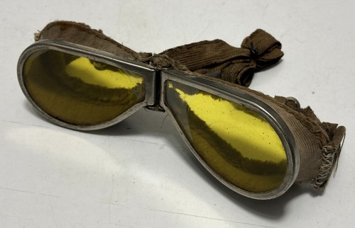 British army tank - british, goggles
