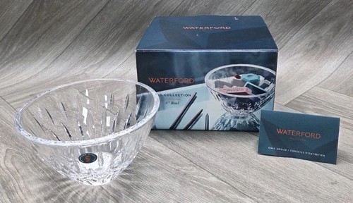 New waterford crystal enis - waterford,