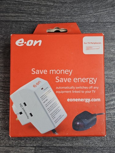 Eon power down plug - tv,