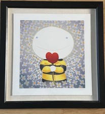 Mackenzie thorpe bee - mackenzie, “bee