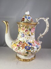 Rare vintage Hammersley 'Queen