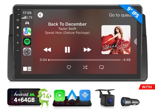 Wireless carplay android - carplay,