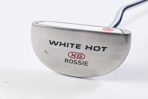 Odyssey white hot rossie - hot, xg