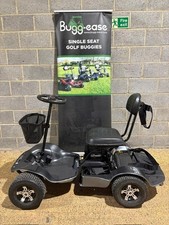 Bugg-Ease Single Seat Golf