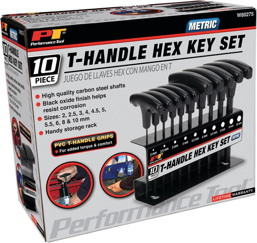 W80275 piece metric - w80275,