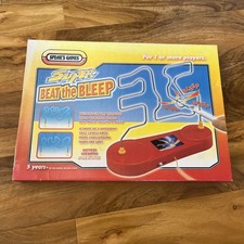 Super Beat the Bleep Game