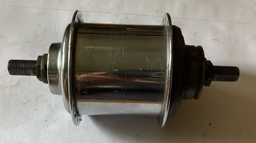 Sturmey archer speed hub aw - archer, 3