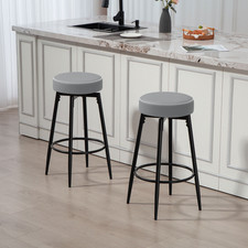 Height bar stool 556
