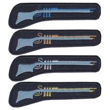 ATC Trained Shot, Shooting and