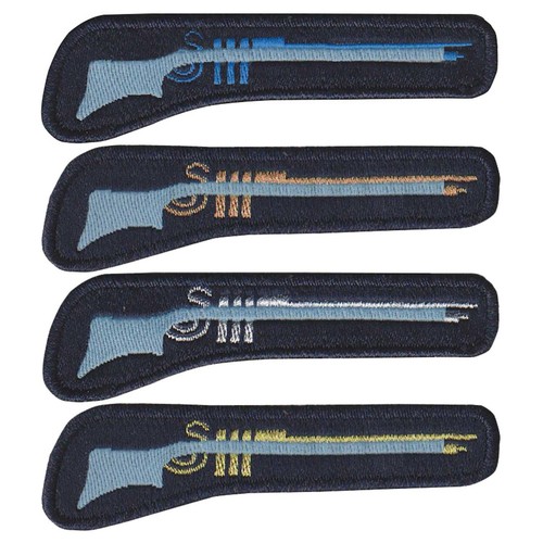 Atc trained shot shooting and - atc,