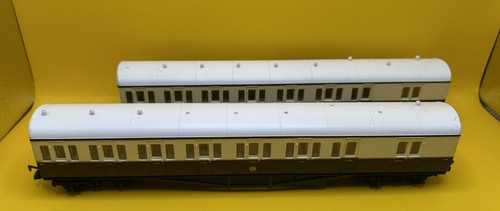 Gauge airfix autocoach gwr - airfix,
