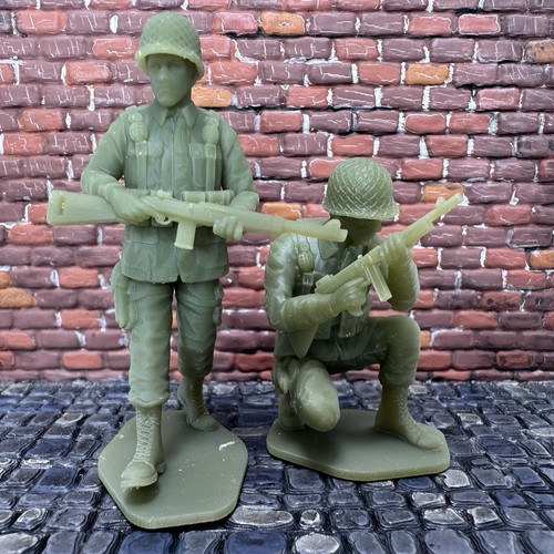 World war american toy - war,