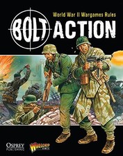 Bolt action world war ii - action:,
