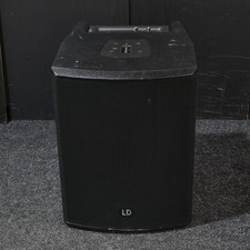 LD Systems MAUI 28 G2 Column