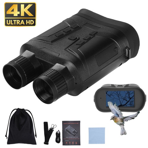 Night vision goggles - vision, infrared