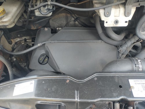 Citroen relay 2hdi diesel - relay, 2.2hdi