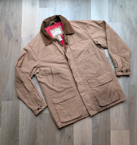 Orvis men canvas - orvis, chore