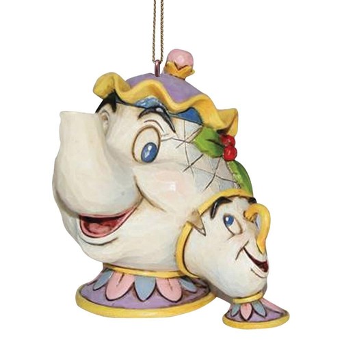 Brand new disney traditions - brand,
