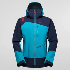 La Sportiva Alpine Guide GTX Jacket - Men's Large