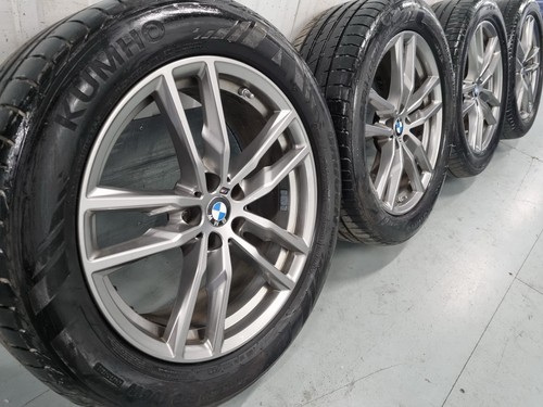 Genuine bmw g01 g02 - x3,