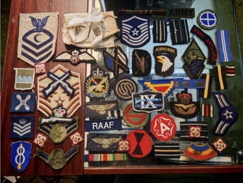 Collection british and - collection,