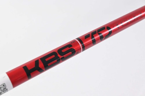 Kbs wood shaft - kbs, #3