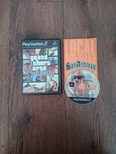 Grand Theft Auto San Andreas
