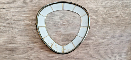 Retro clock dial - dial,, &