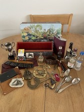 House Clearance Job Lot Items