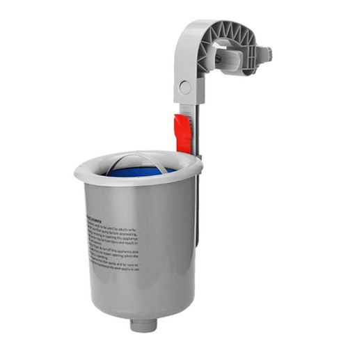 Automatic pool skimmer - automatic,