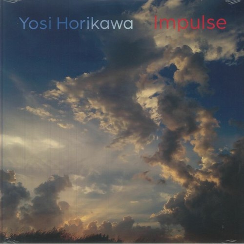 Horikawa yosi impulse - -,