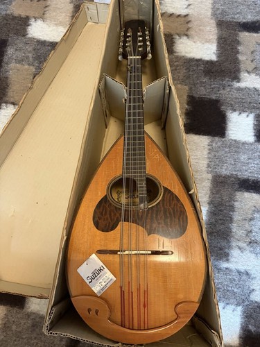 Suzuki violin mandola - suzuki,