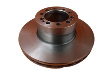 Fits daf lf45 - fits, front