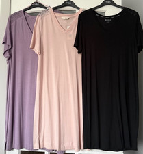 BNWT M&S Body soft cotton