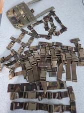British Army MOLLE Strap