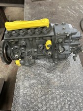 Bosch Injector Pump, Deutz