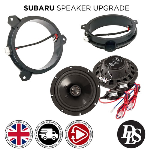 Subaru 2004 2025 speaker - subaru,