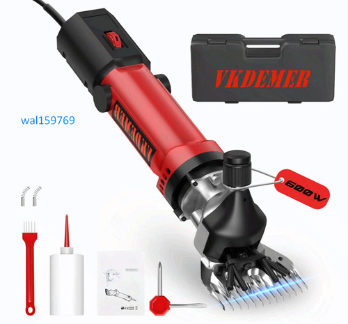 600w electric sheep - 600w,