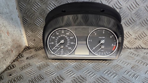 2011 bmw series 320d - 3,