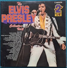 ELVIS PRESLEY Collection VOL 2
