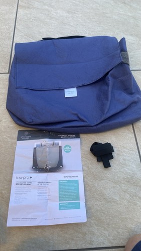 Specialised covers tow pro - specialised,
