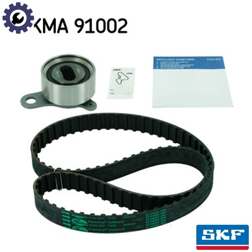 Timing belt kit vkma - timing,