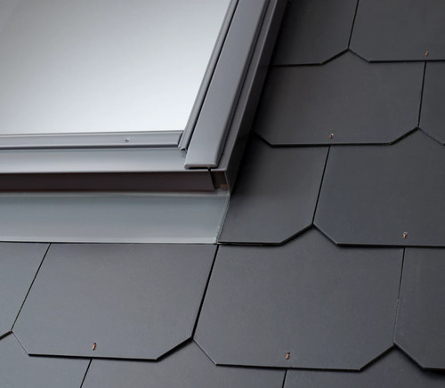 Velux slate flashing kit - kit, edl