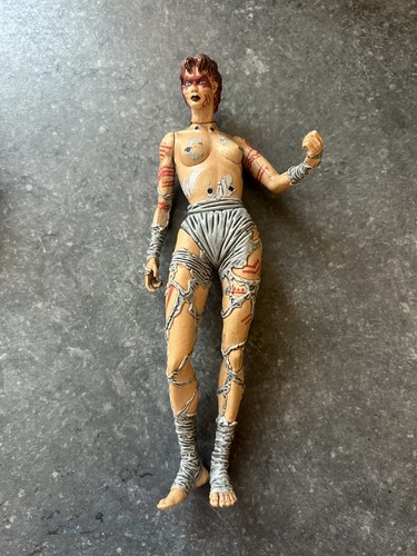 Jessica priest spawn mcfarlane - jessica,