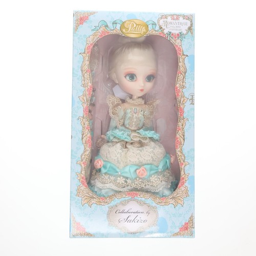 Pullip doll figure - pullip,