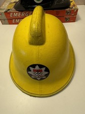 Vintage 1991 London Fire