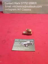 Triumph Tr4a Brake Pipe Connector 3 Way Original 