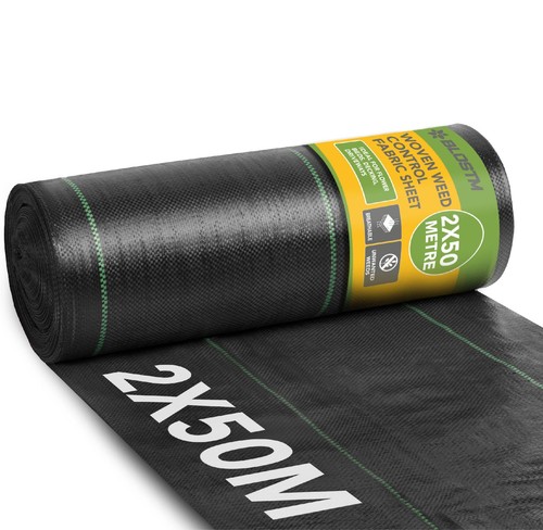 Blostm woven weed control - woven,