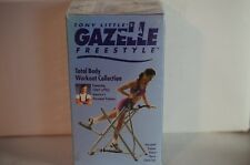 Tony Little, Gazelle